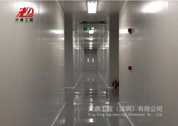 国星光电---环氧自流平