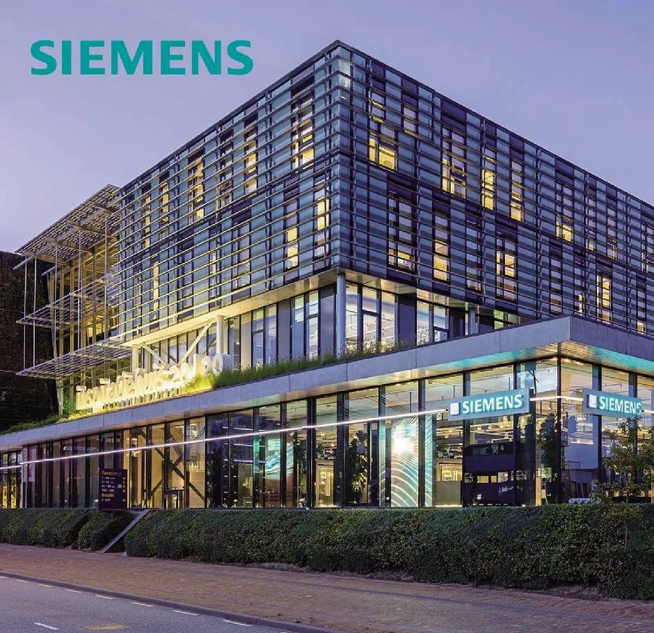 聚氨酯超耐磨防静电｜西门子核磁共振仓库